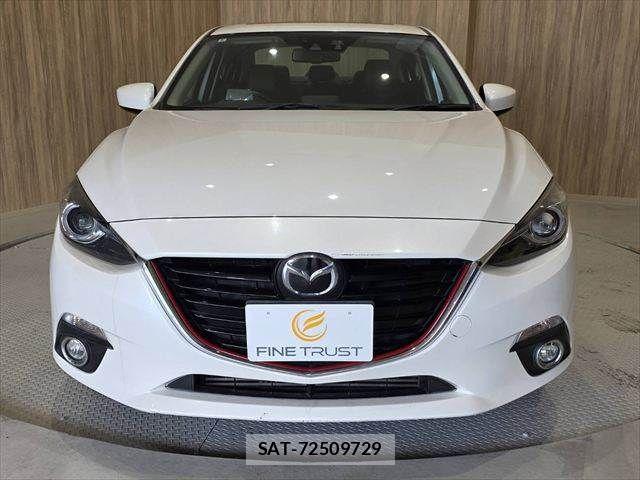 Mazda AXELA 2016-02 6264941-16