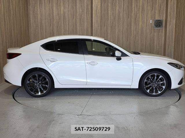 Mazda AXELA 2016-02 6264941-18
