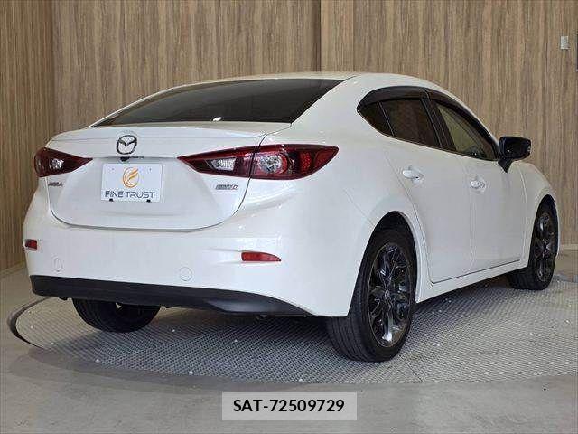 Mazda AXELA 2016-02 6264941-19