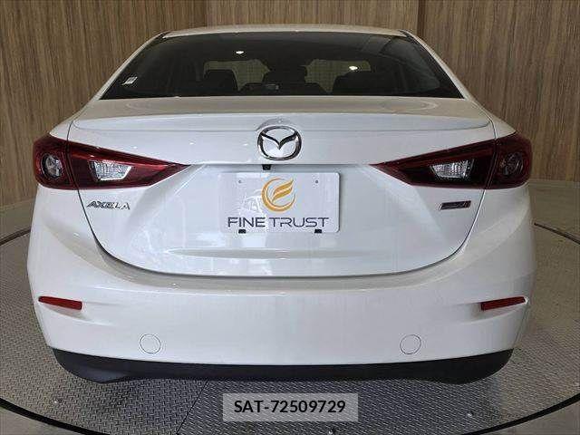 Mazda AXELA 2016-02 6264941-20