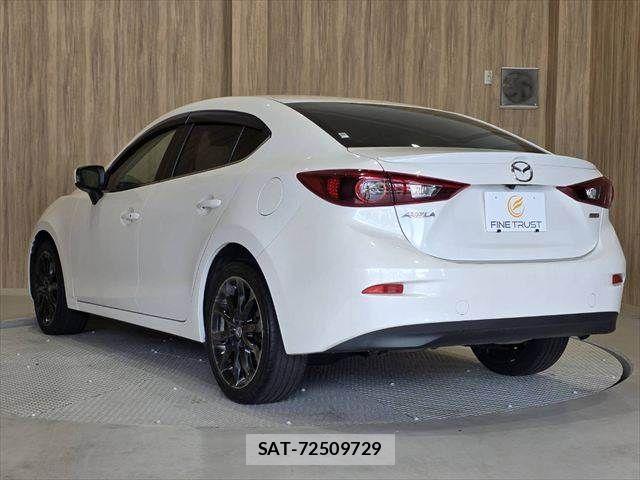Mazda AXELA 2016-02 6264941-21