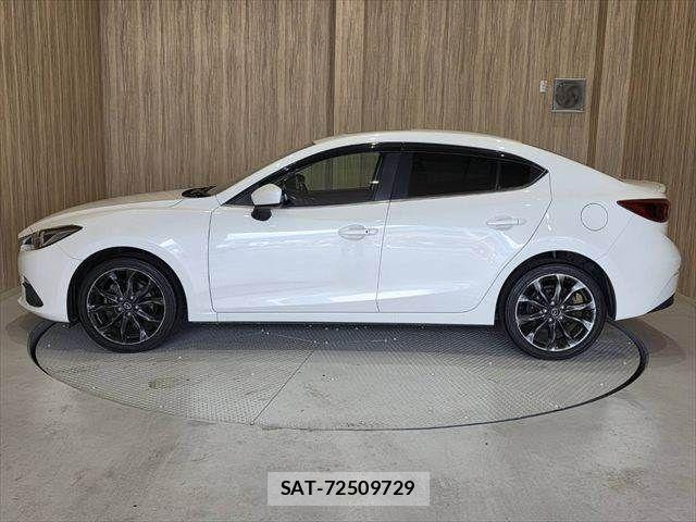 Mazda AXELA 2016-02 6264941-22