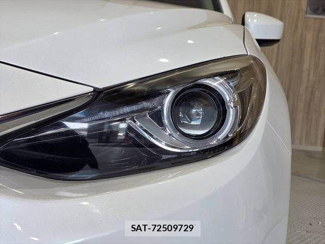 Mazda AXELA 2016-02 6264941-23