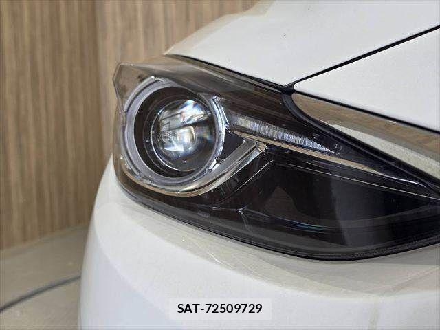 Mazda AXELA 2016-02 6264941-25