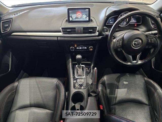 Mazda AXELA 2016-02 6264941-2