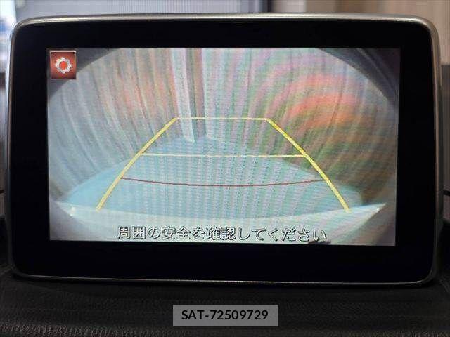 Mazda AXELA 2016-02 6264941-7