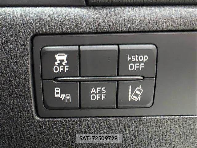 Mazda AXELA 2016-02 6264941-8