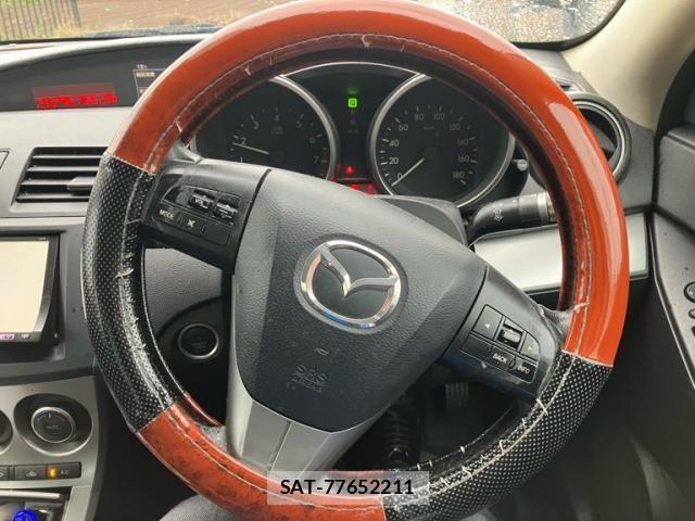 Mazda AXELA 2010-01 6613022-10