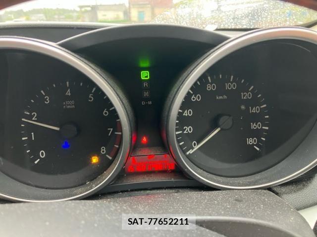 Mazda AXELA 2010-01 6613022-13