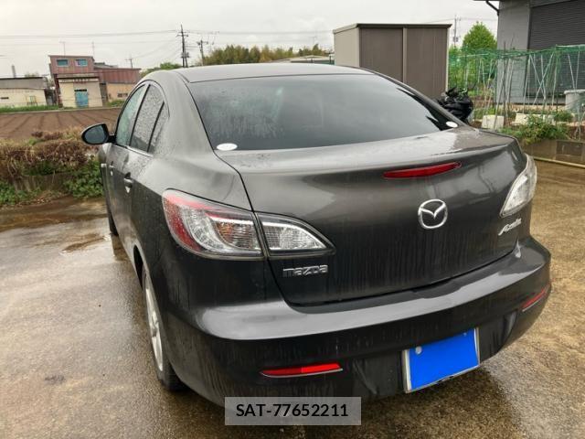 Mazda AXELA 2010-01 6613022-3
