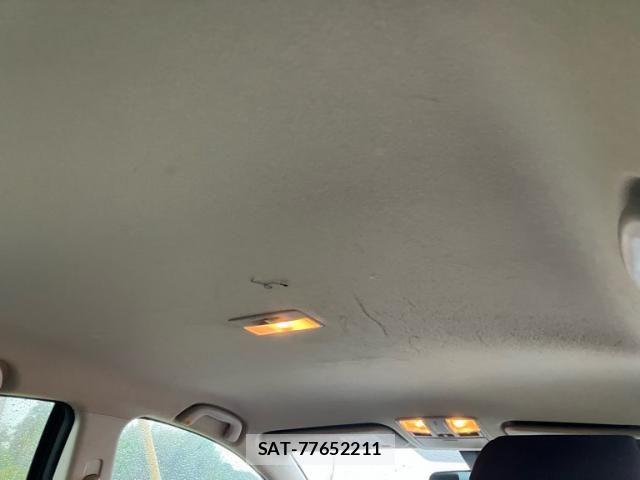 Mazda AXELA 2010-01 6613022-5