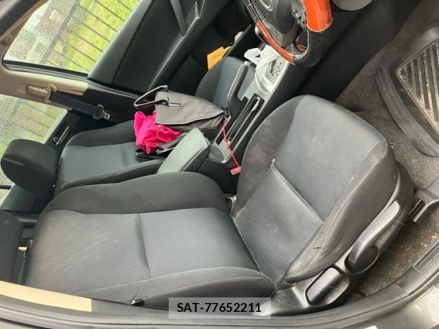 Mazda AXELA 2010-01 6613022-7