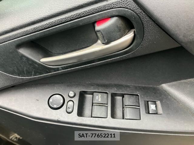 Mazda AXELA 2010-01 6613022-8