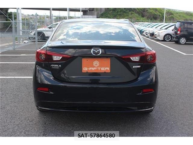 Mazda AXELA 2016-02 6815800-10