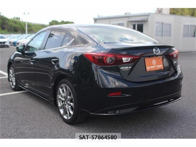 Mazda AXELA 2016-02 6815800-11