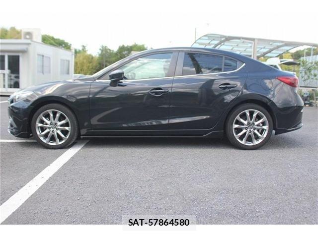 Mazda AXELA 2016-02 6815800-12