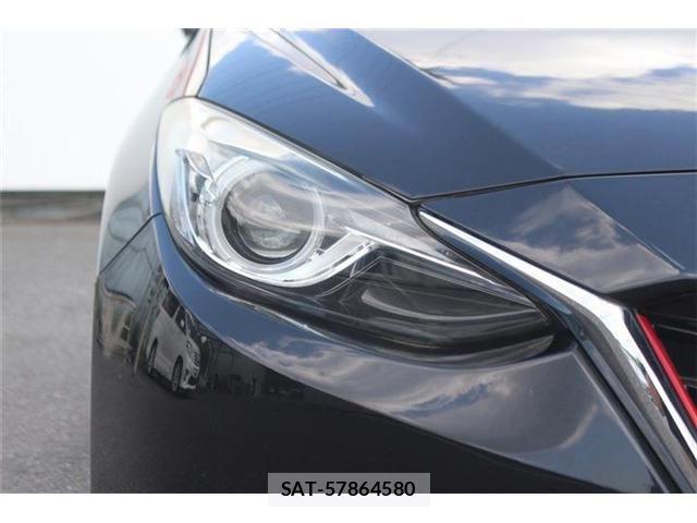 Mazda AXELA 2016-02 6815800-14