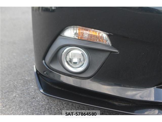 Mazda AXELA 2016-02 6815800-15