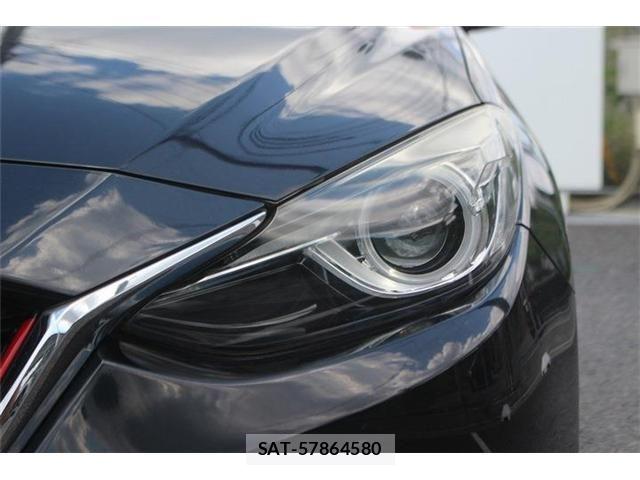 Mazda AXELA 2016-02 6815800-16