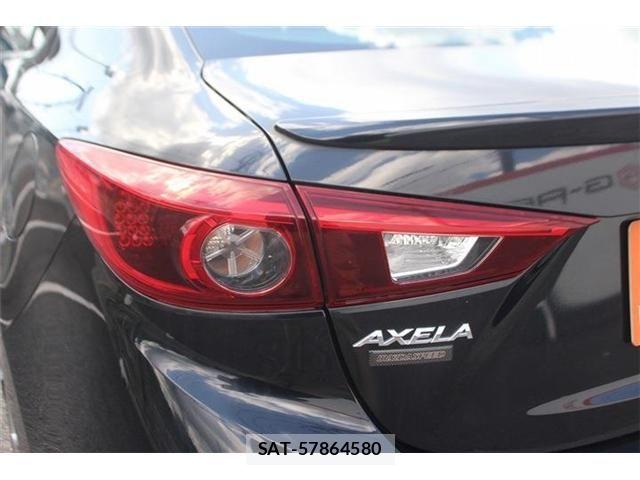Mazda AXELA 2016-02 6815800-19