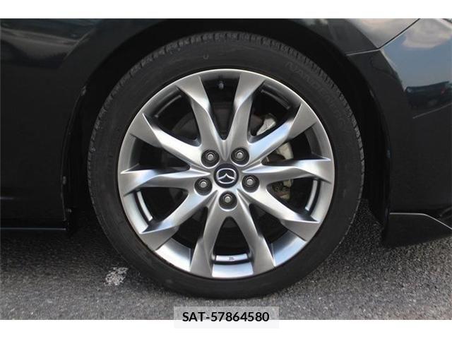 Mazda AXELA 2016-02 6815800-22