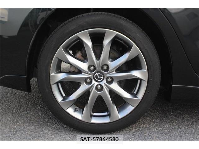 Mazda AXELA 2016-02 6815800-23