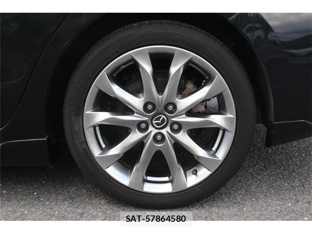 Mazda AXELA 2016-02 6815800-24