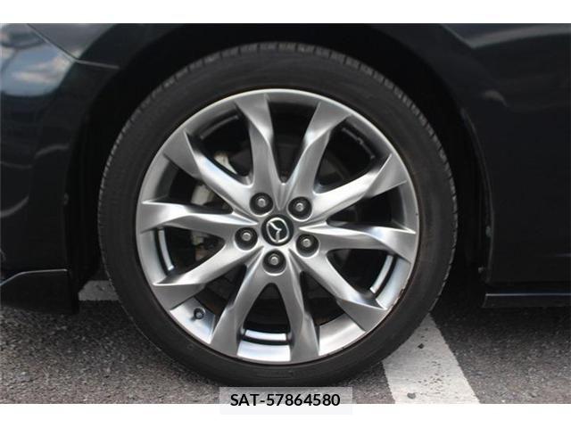 Mazda AXELA 2016-02 6815800-25