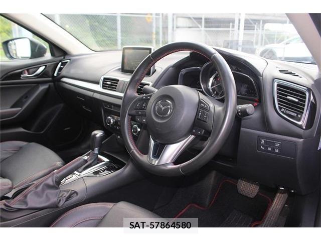 Mazda AXELA 2016-02 6815800-28