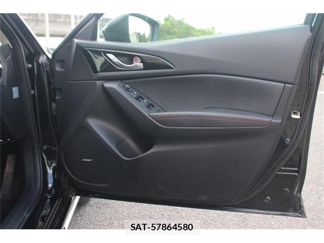 Mazda AXELA 2016-02 6815800-2