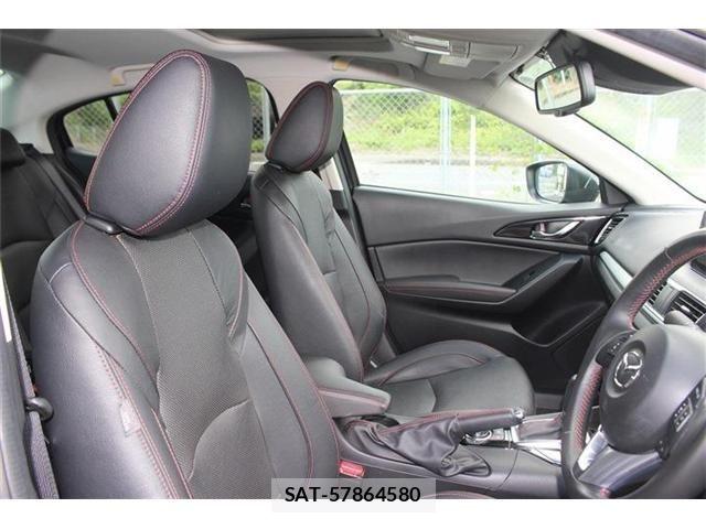 Mazda AXELA 2016-02 6815800-29