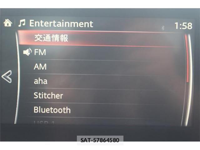 Mazda AXELA 2016-02 6815800-3