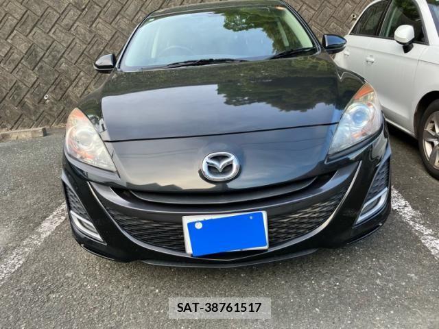 Mazda AXELA 2010-02 6908014-0