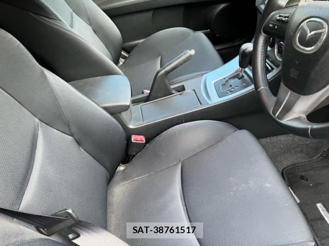 Mazda AXELA 2010-02 6908014-10