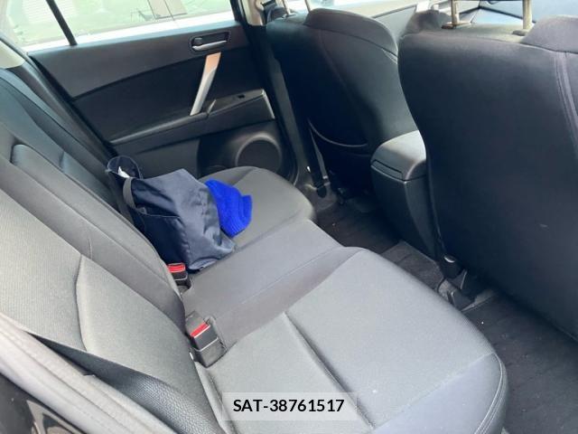 Mazda AXELA 2010-02 6908014-13