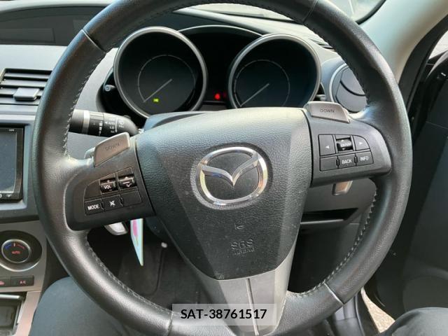 Mazda AXELA 2010-02 6908014-16