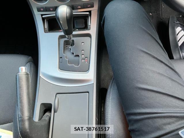 Mazda AXELA 2010-02 6908014-17