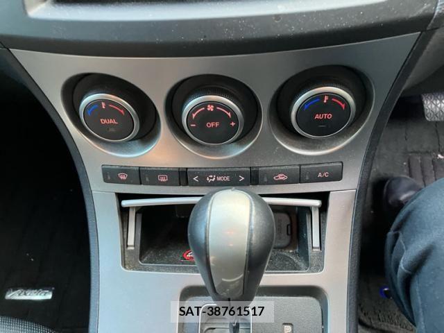 Mazda AXELA 2010-02 6908014-18