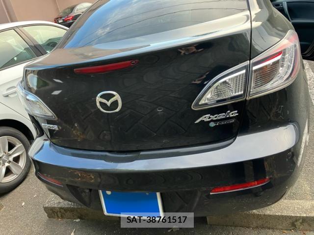 Mazda AXELA 2010-02 6908014-1