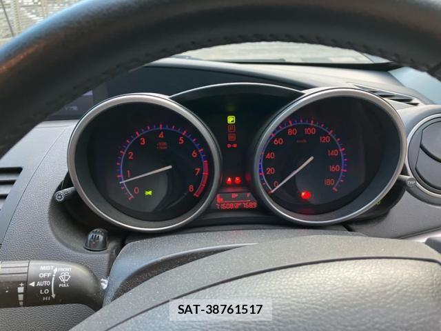 Mazda AXELA 2010-02 6908014-20