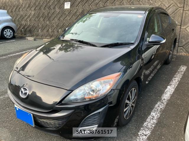 Mazda AXELA 2010-02 6908014-3