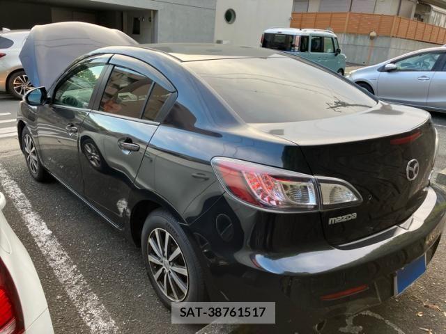 Mazda AXELA 2010-02 6908014-4
