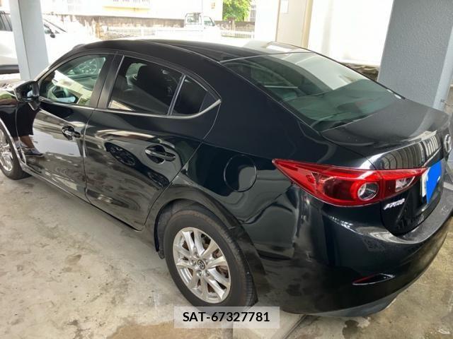 Mazda AXELA 2015-02 7057057-9