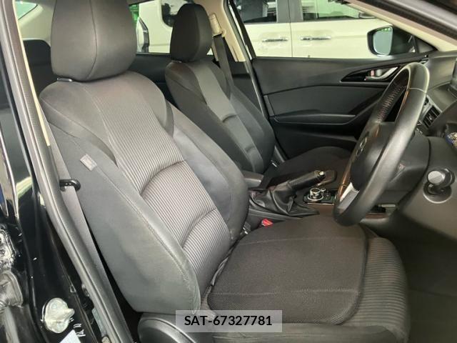 Mazda AXELA 2015-02 7057057-15