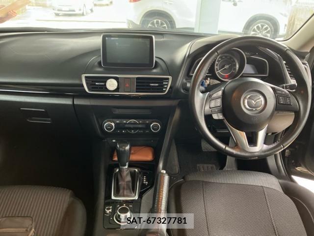 Mazda AXELA 2015-02 7057057-17