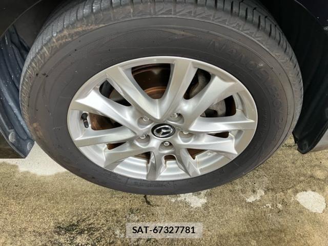Mazda AXELA 2015-02 7057057-2