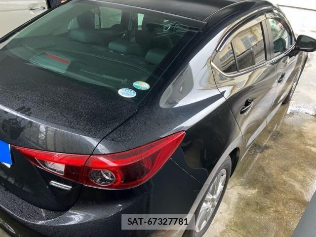 Mazda AXELA 2015-02 7057057-8