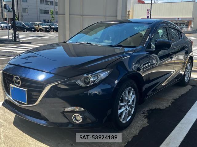 sat car