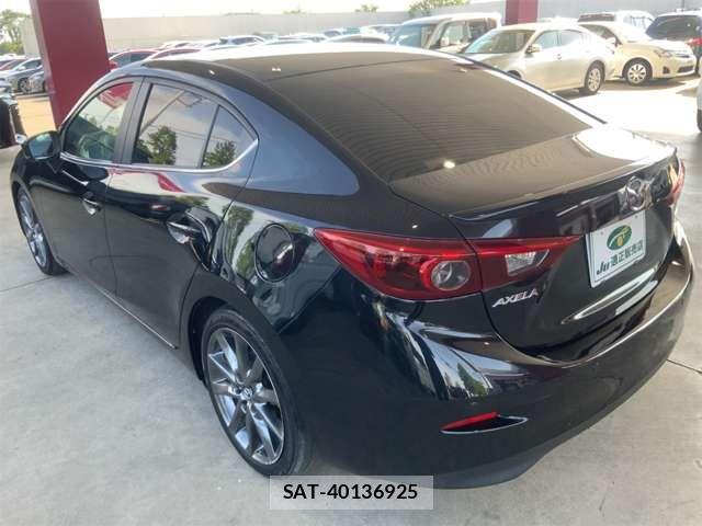 Mazda AXELA 2017-09 7221315-9