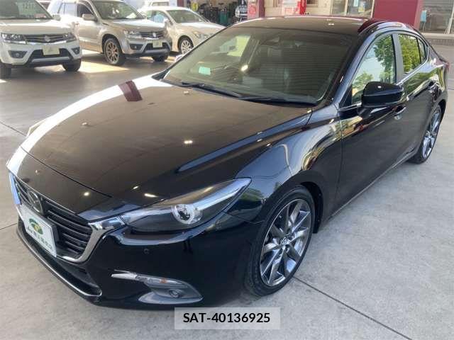 Mazda AXELA 2017-09 7221315-11